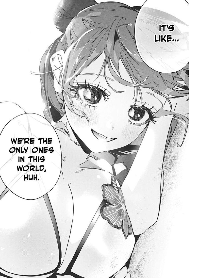 Now That We Draw - Chapter 63 image 17